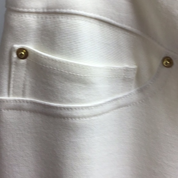 INC SKINNY LEG CURVY FIT WOMANS PANTS - Picture 10 of 14